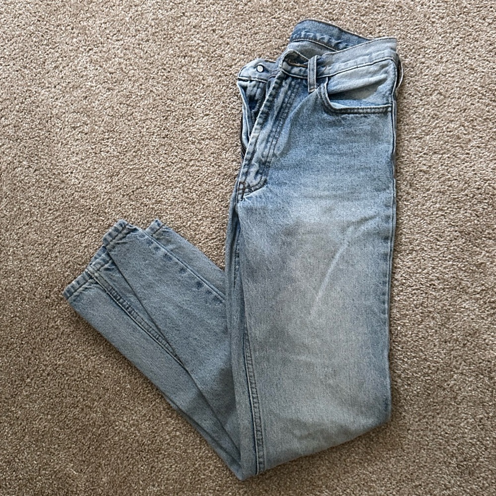 Brandy Melville jeans